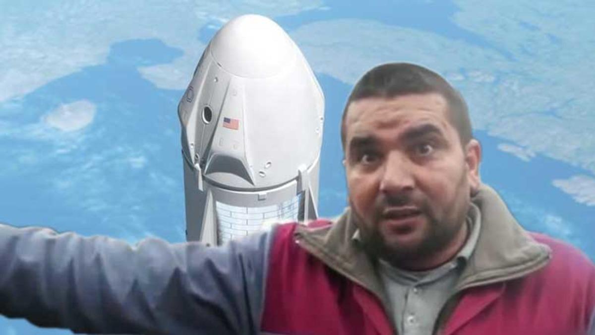 Elon Musk’tan Turistik Uzay Seyahati İtirafı: Tuvalet Konusunda Zorluk Yaşandı