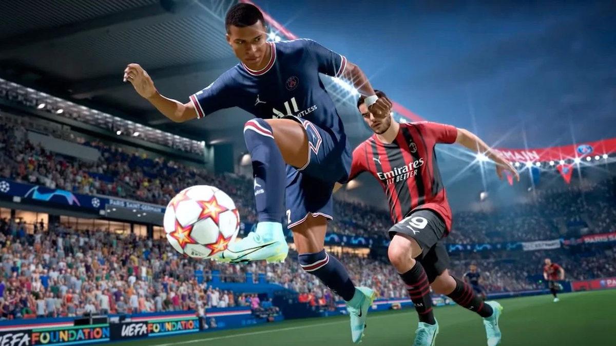 Bu Sefer Olmuş mu: Ünlü FIFA Oyuncuları, FIFA 22 Deneyimlerini Paylaştılar [Video]