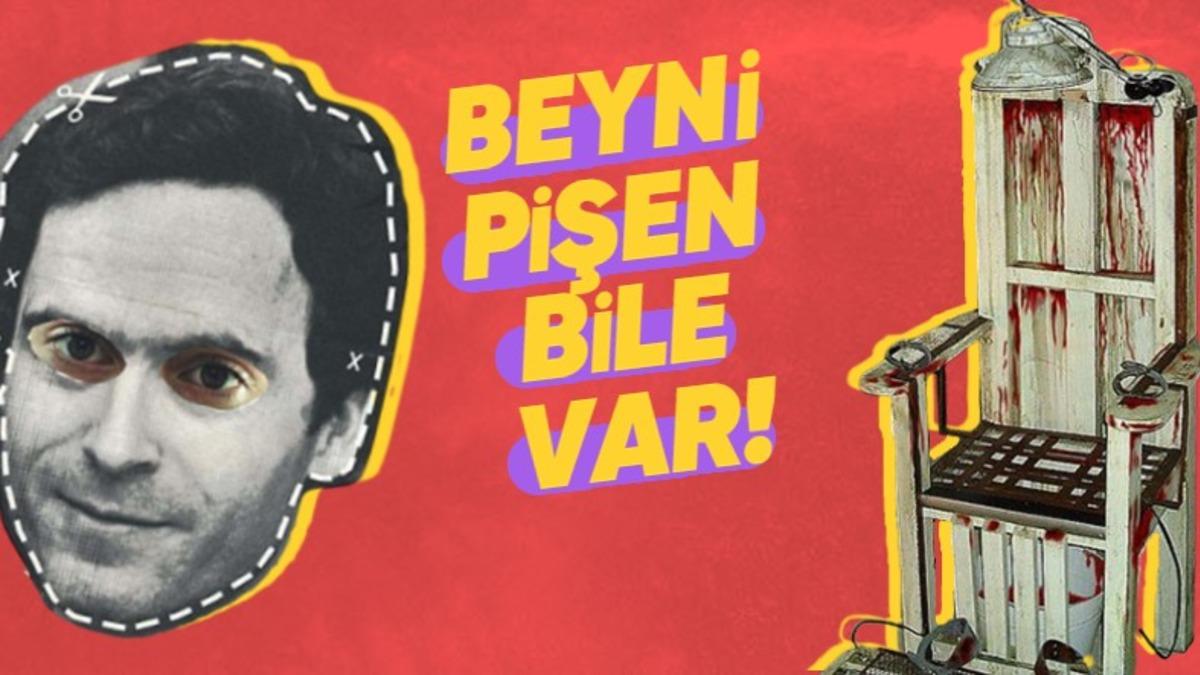 Elektrikli Sandalyeyle İdam Edilirken Kişinin Vücudunda Olanlar: Göz Bebekleri Yanaklara Düşebilir!
