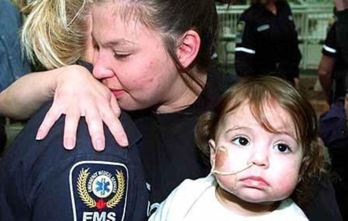 Ölümün Dayanılmaz Soğukluğu: Donduğu Halde Hayata Dönerek Mucize Gerçekleştiren 5 İnsan