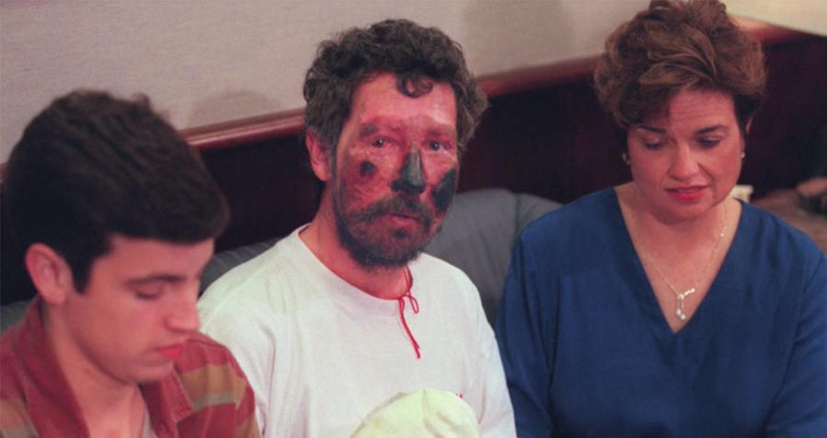 Ölümün Dayanılmaz Soğukluğu: Donduğu Halde Hayata Dönerek Mucize Gerçekleştiren 5 İnsan