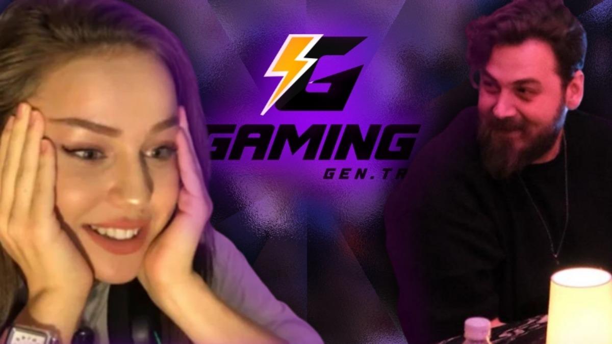 Gaming.Gen.TR’de Yıldızlar Geçidi Gibi Etkinlik: Elraenn, EasterGamersTV, Elanur, Sonat Işık ve Dahası…