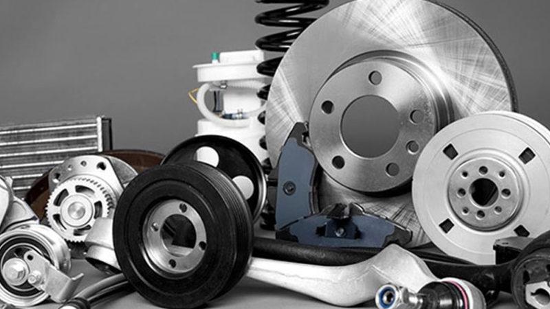 İki Kere Mağdur Olmaya Son: Kazaya Karışan Araçlara Sahibine Sormadan İkinci El Parça Takılamayacak