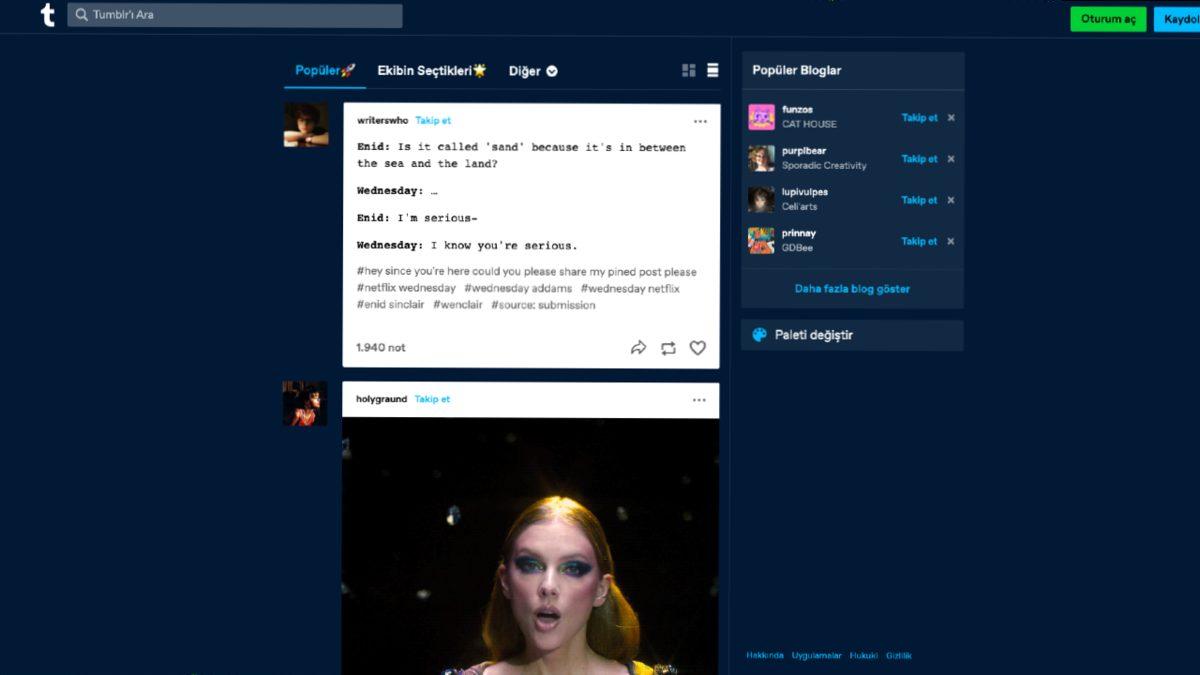 Tumblr Hesap Silme Nasıl Yapılır? Adım Adım Açıkladık