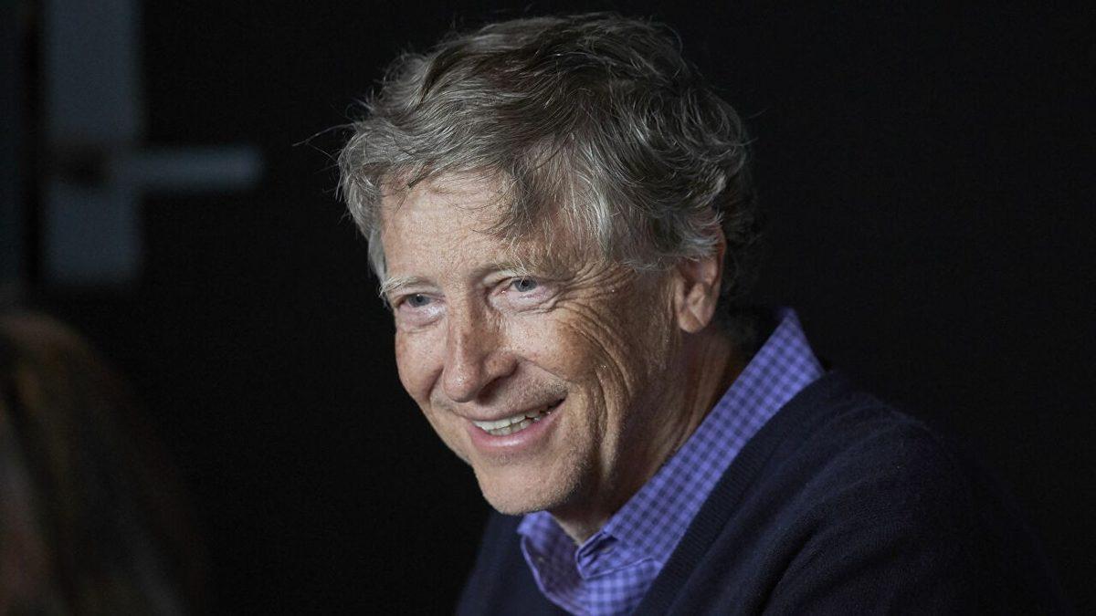 Bill Gates, Salgını Bitirmek İçin Yapılması Gereken 3 Şeyi Açıkladı