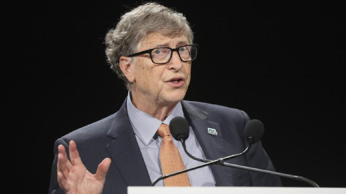 Bill Gates, Salgını Bitirmek İçin Yapılması Gereken 3 Şeyi Açıkladı