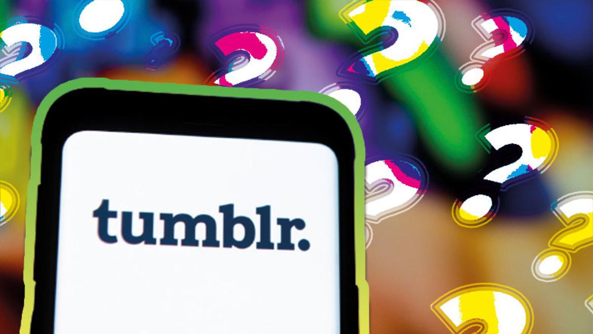Tumblr Hesap Silme Nasıl Yapılır? Adım Adım Açıkladık