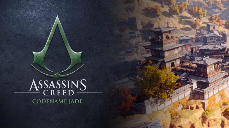 Assassin’s Creed Mobil Oyununun Videosu Sızdırıldı (PC Oyunlarını Aratmayacak)