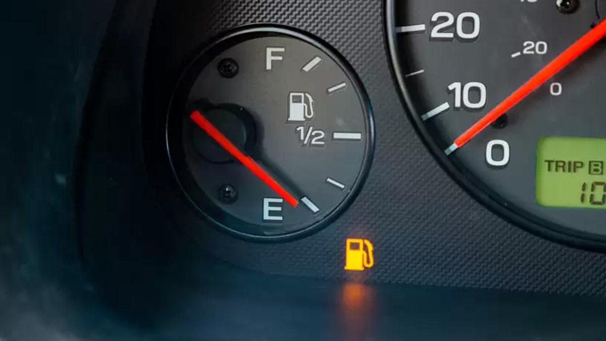 Bu Yazıyı Okuduktan Sonra Bir Daha Çeyrek Deponun Altında Yakıt Kullanmak İstemeyeceksiniz!