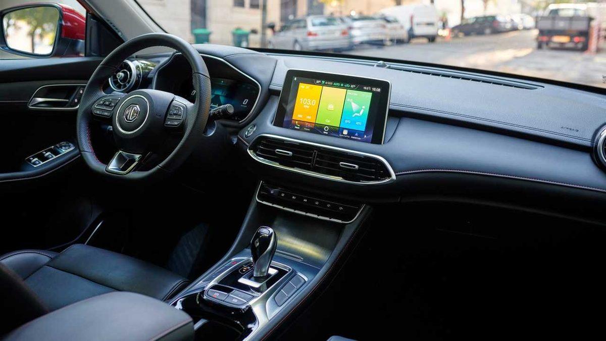 MG, Yepyeni Elektrikli Otomobili EHS PHEV’i Türkiye’de Ön Siparişe Sundu: İşte Fiyatı