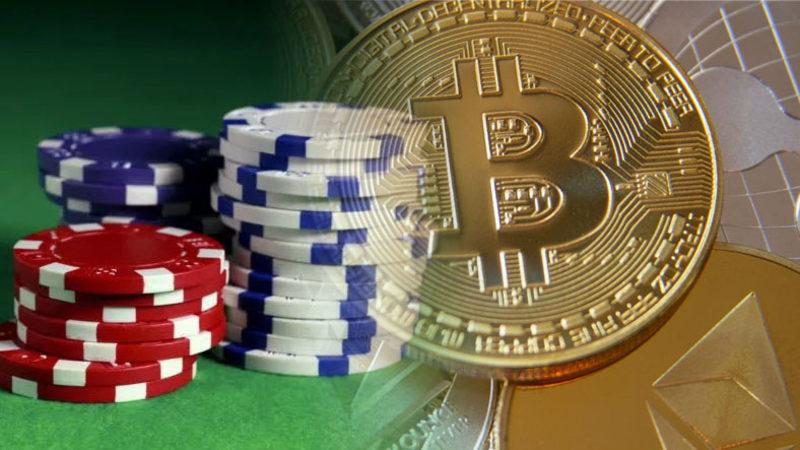 ABD’nin Borsalar Konusundaki En Yetkili İsmi: Kripto Paralar Kumarhanedeki Poker Fişleri Gibi