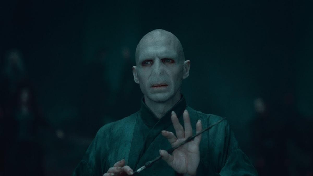 Sinema Tarihine Geçmiş En Az Voldemort Kadar Kötü 10 Karakter