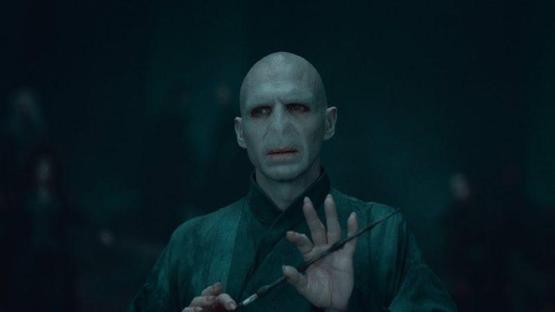 Sinema Tarihine Geçmiş En Az Voldemort Kadar Kötü 10 Karakter