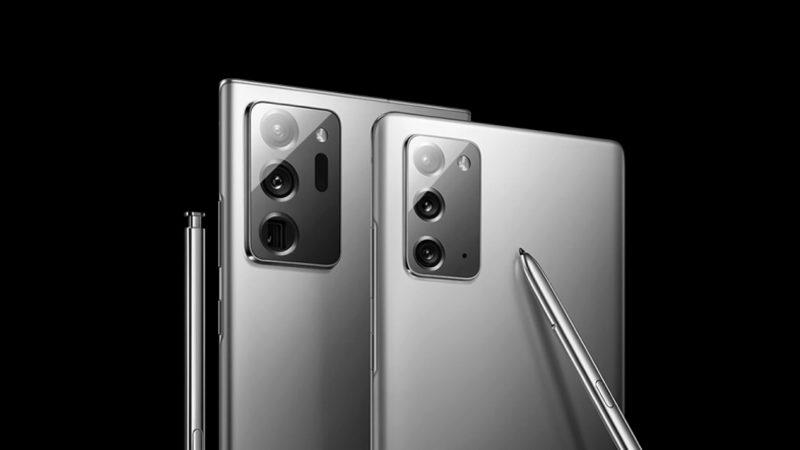 Efsaneden Kestaneye... ’Samsung Galaxy Note’ Serisi Tamamen Tarih Olabilir