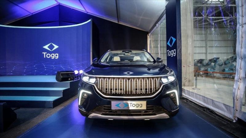 Togg, Akıllı Araçların Nasıl Şarj Edileceğini Açıkladı [VİDEO]
