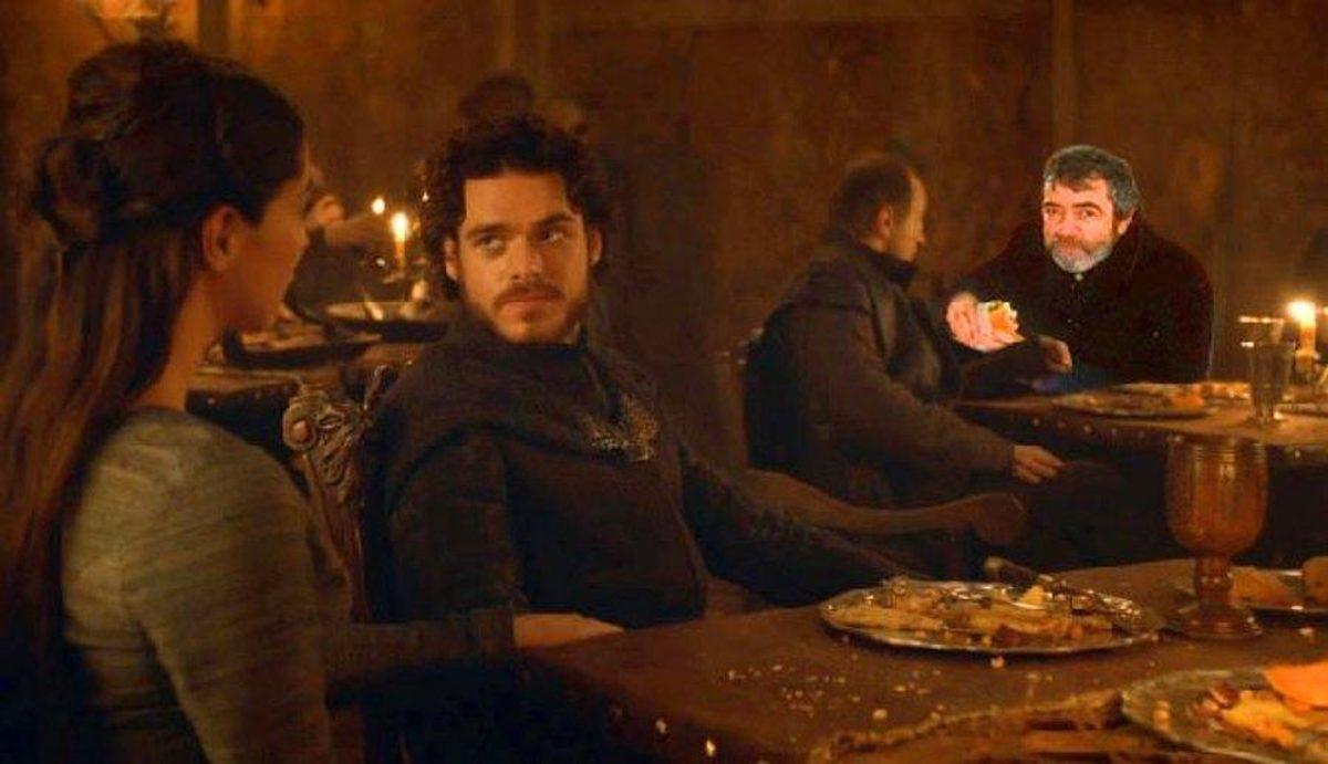 Selçuk Yöntem, Sosyal Medyanın En Ünlü ’Meme’lerinden Tostlu Fotoğrafı İçin Açtığı Davayı Kazandı