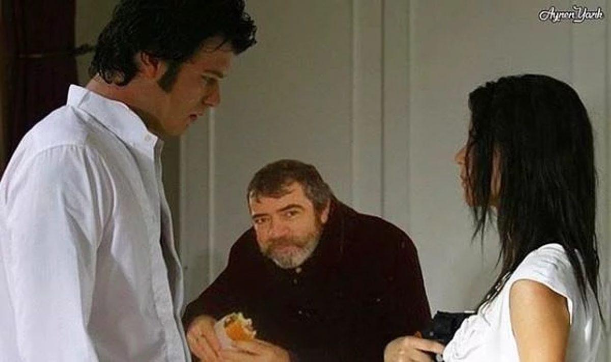 Selçuk Yöntem, Sosyal Medyanın En Ünlü ’Meme’lerinden Tostlu Fotoğrafı İçin Açtığı Davayı Kazandı