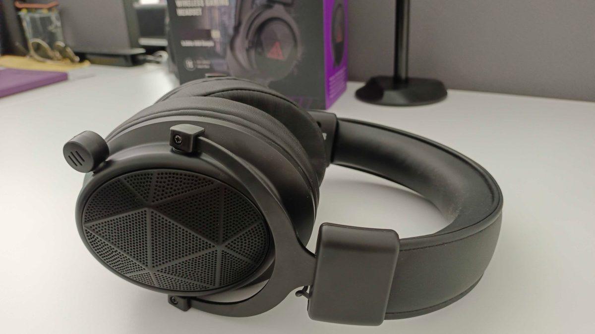 Hem Kulak Üstü Hem Rahat Bir Kulaklık İsteyenler İçin: EKSA E910