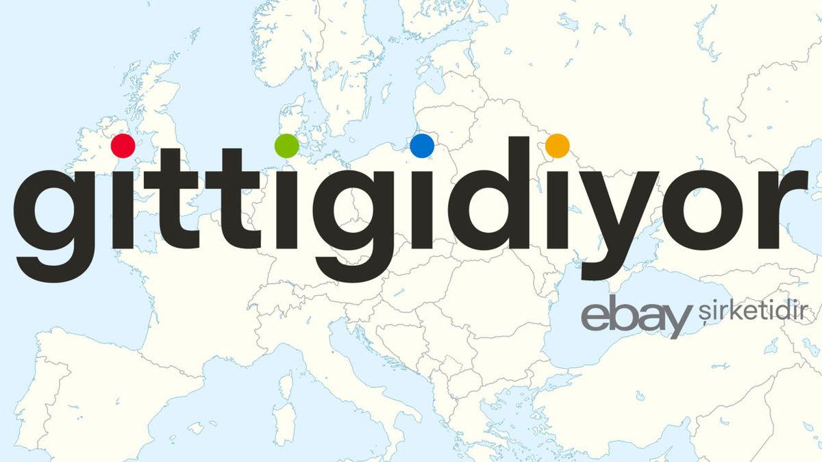 GittiGidiyor, Avrupa’nın En İyi 5. İşvereni Seçildi