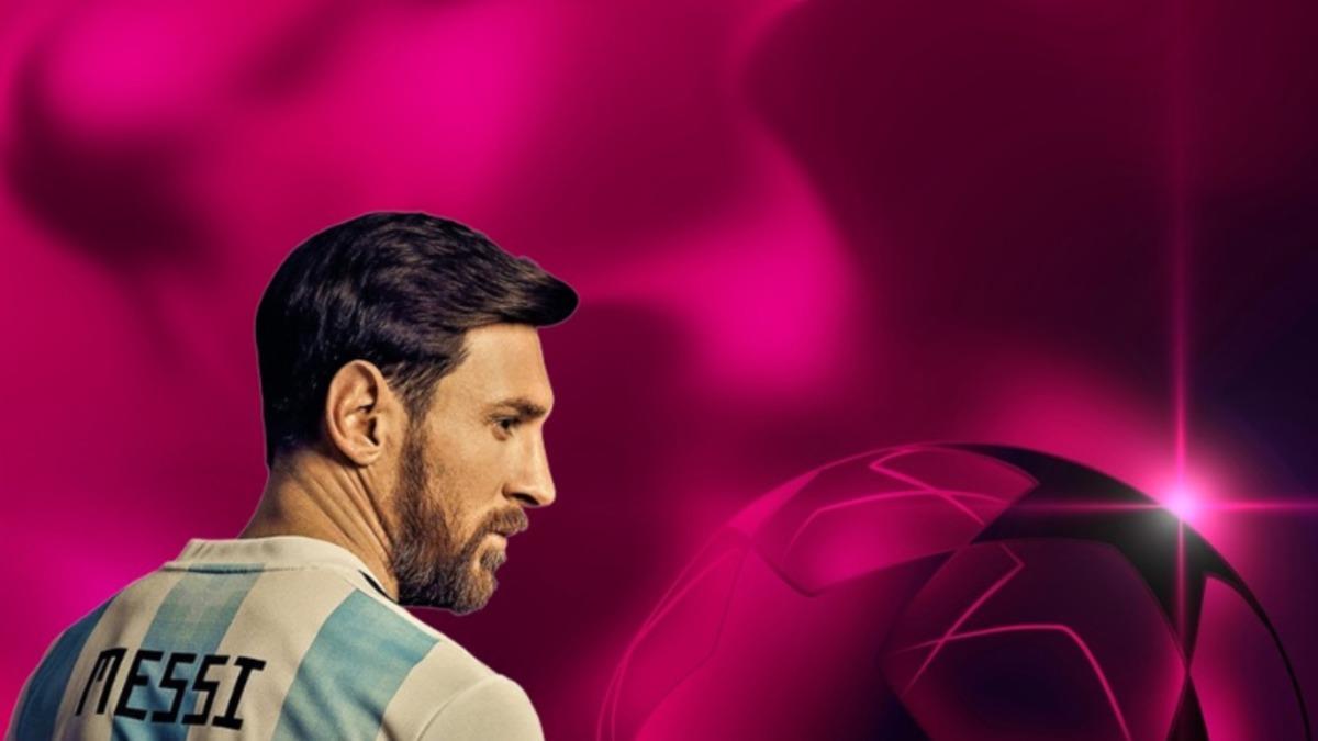 Futbol, Messi’ye Olan Borcunu Ödedi: Arjantin’in Dünya Kupası Şampiyonu Olmasına Sosyal Medyadan Gelen Tepkiler