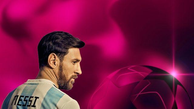 Futbol, Messi’ye Olan Borcunu Ödedi: Arjantin’in Dünya Kupası Şampiyonu Olmasına Sosyal Medyadan Gelen Tepkiler