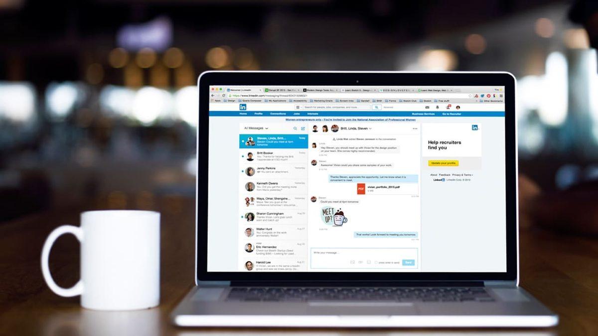 LinkedIn’i Aktif Kullanarak Görünür Olmak İçin Uygulamanız Gereken İpuçları