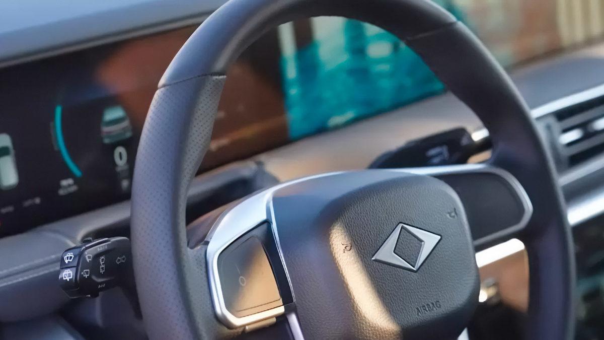 Yakında Yollara Çıkacak Togg T10X’in Fiyatı ve Özellikleri