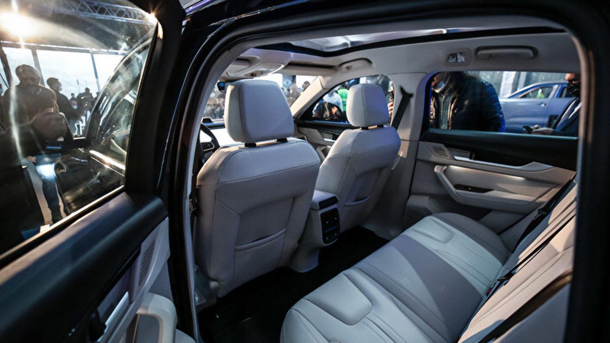 Yakında Yollara Çıkacak Togg T10X’in Fiyatı ve Özellikleri