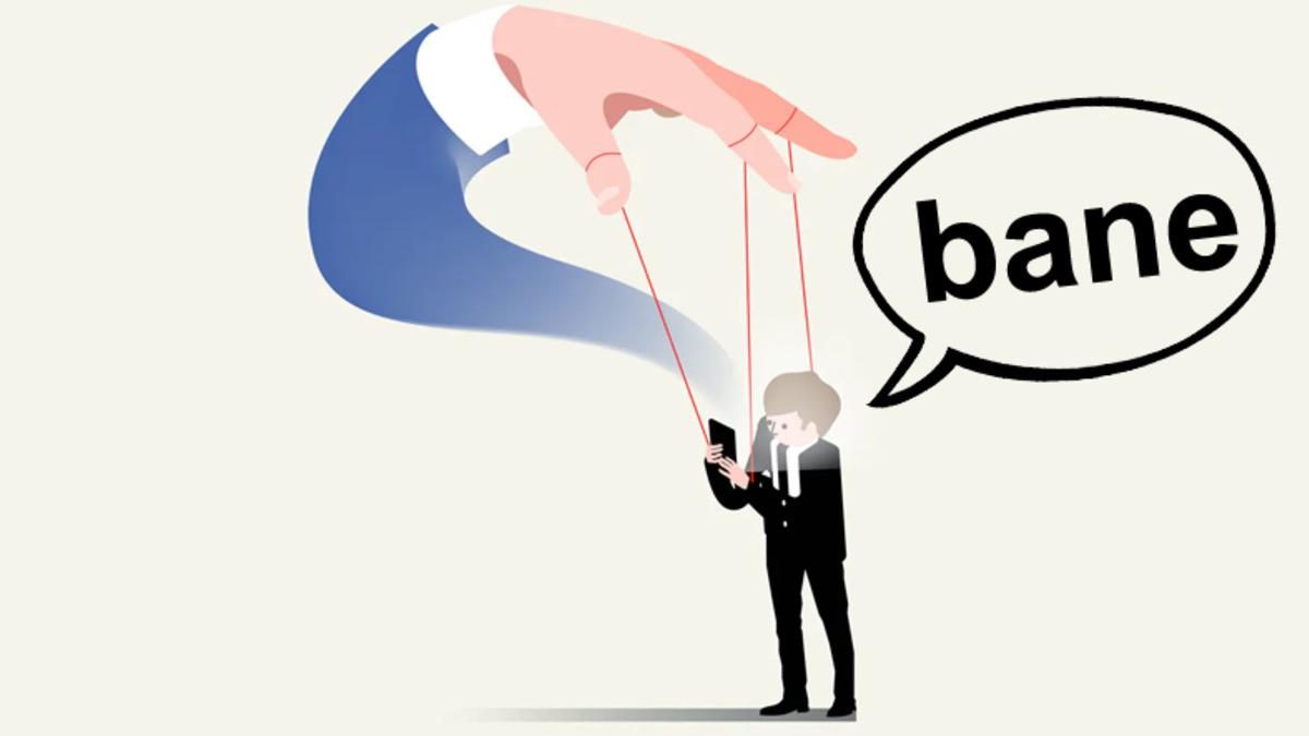 Nedir Bu ’Bane’: Sosyal Medyada Akım Oluşturmanın Ne Kadar Kolay Olduğunu Gösteren Video