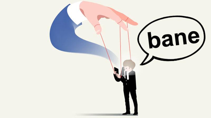 Nedir Bu ’Bane’: Sosyal Medyada Akım Oluşturmanın Ne Kadar Kolay Olduğunu Gösteren Video