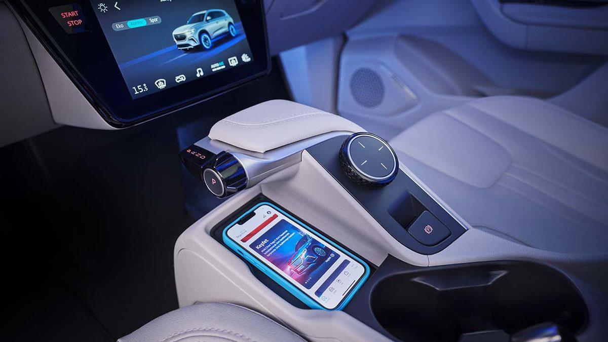 Yakında Yollara Çıkacak Togg T10X’in Fiyatı ve Özellikleri