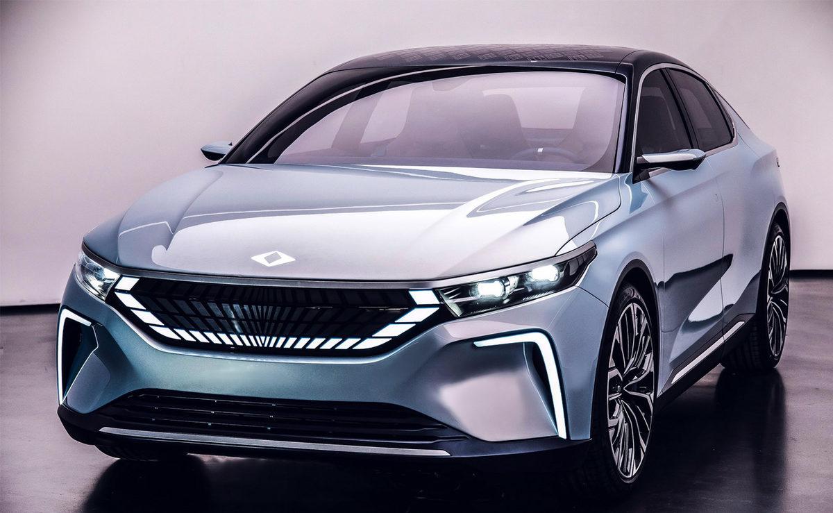 Yakında Yollara Çıkacak Togg T10X’in Fiyatı ve Özellikleri