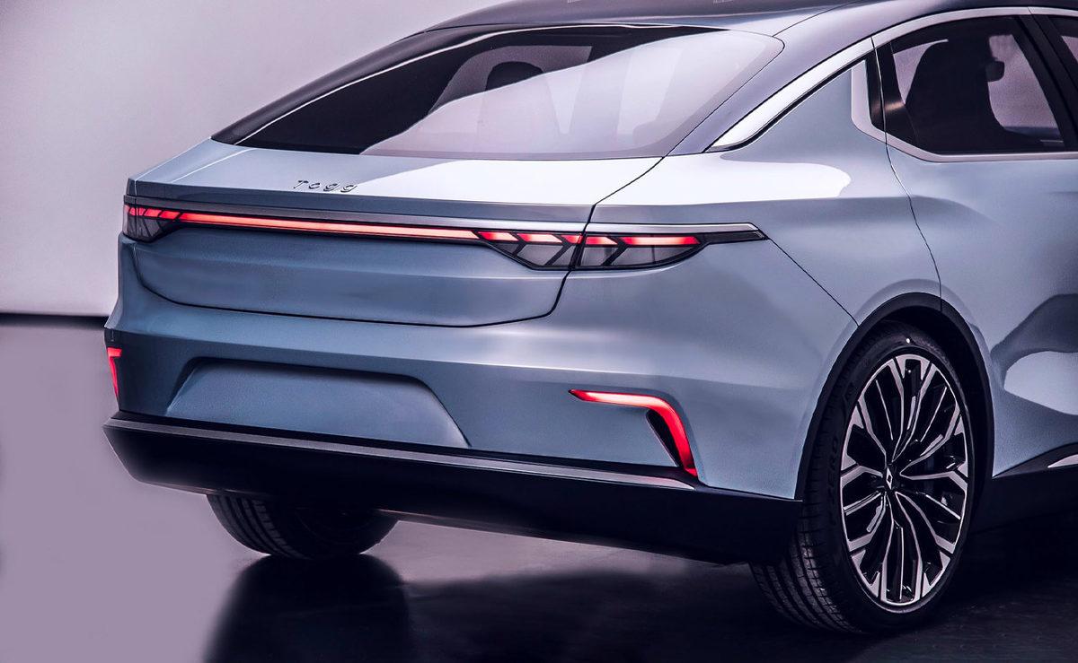 Yakında Yollara Çıkacak Togg T10X’in Fiyatı ve Özellikleri