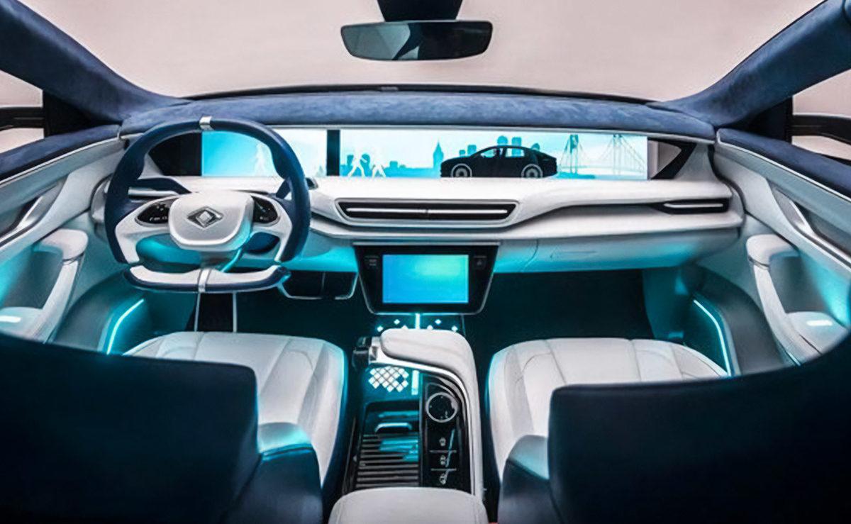 Yakında Yollara Çıkacak Togg T10X’in Fiyatı ve Özellikleri