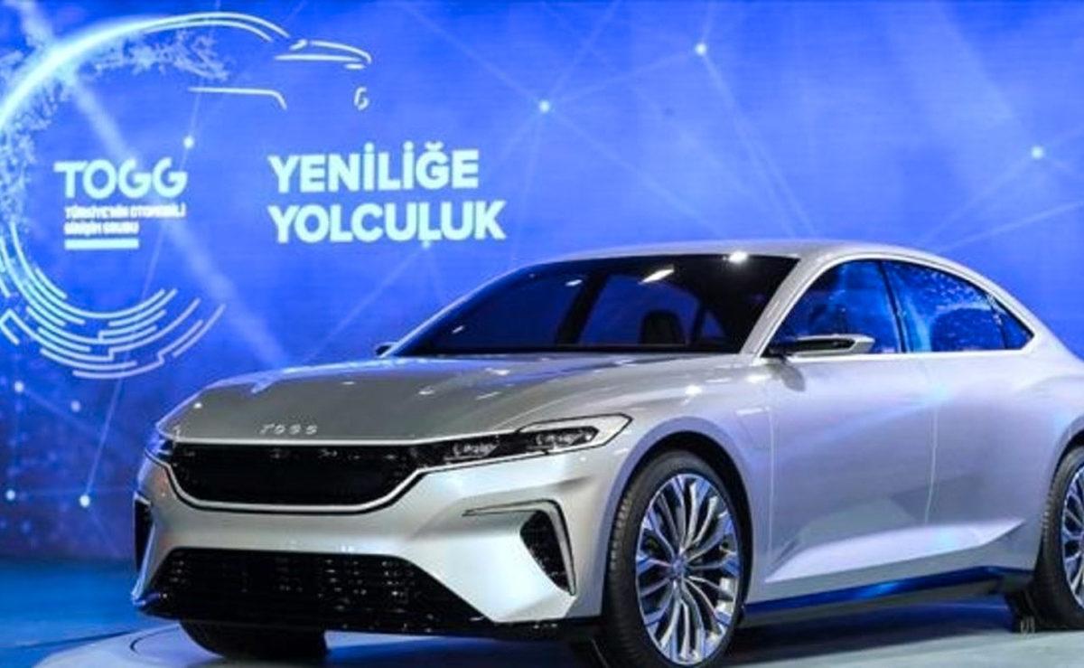 Yakında Yollara Çıkacak Togg T10X’in Fiyatı ve Özellikleri