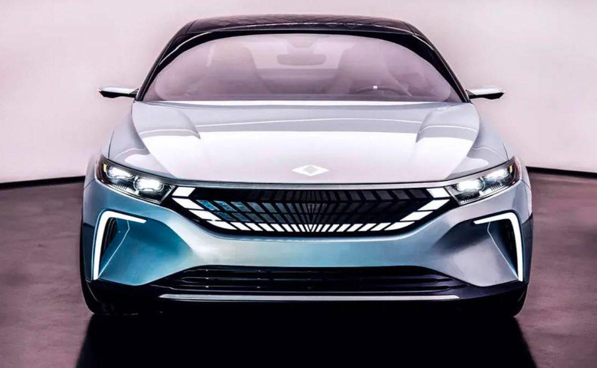 Yakında Yollara Çıkacak Togg T10X’in Fiyatı ve Özellikleri