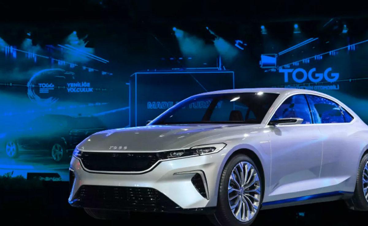 Yakında Yollara Çıkacak Togg T10X’in Fiyatı ve Özellikleri