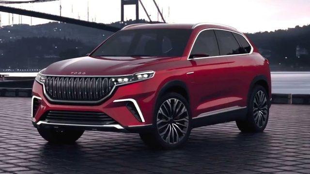 TOGG CEO’su, TOGG’un Çip ve Batarya Krizine Takılmayacağını Düşündüklerini Söyledi