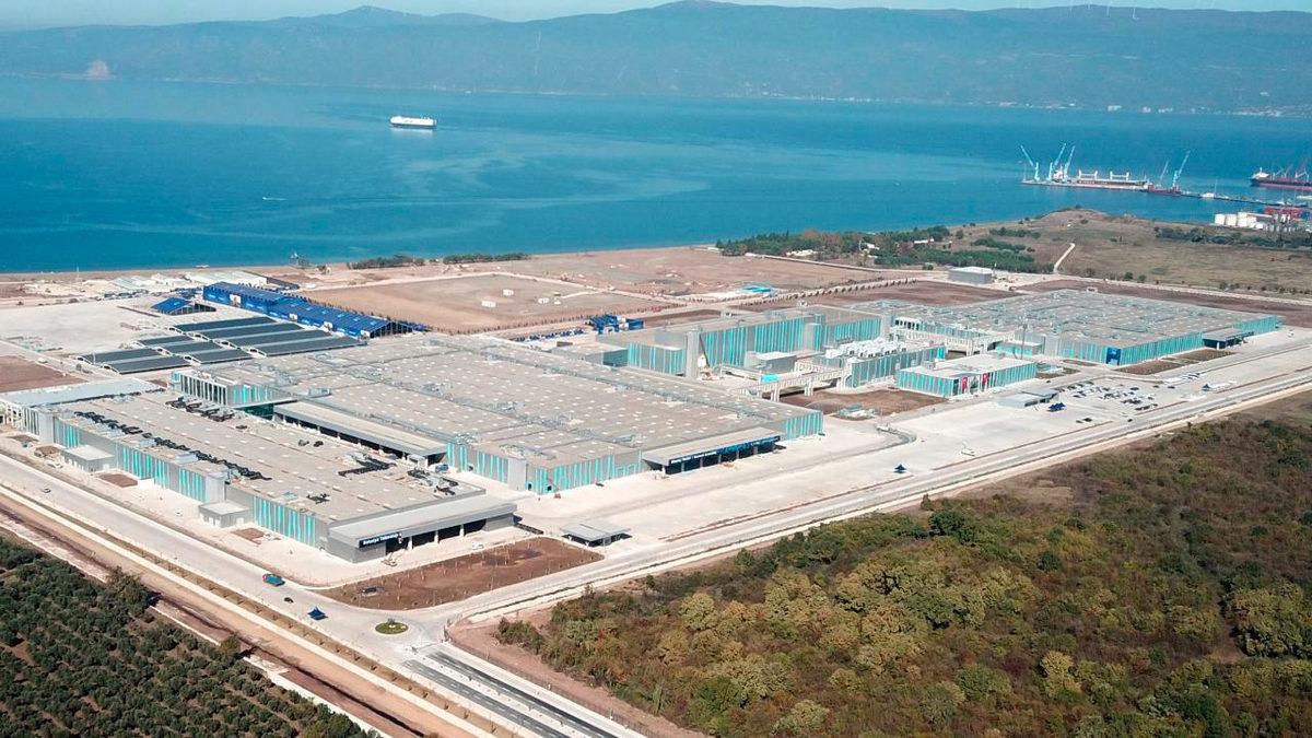 Yakında Yollara Çıkacak Togg T10X’in Fiyatı ve Özellikleri