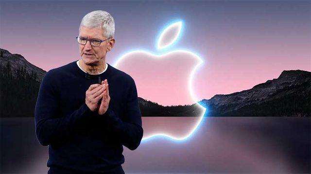 Tim Cook, iPhone Hakkında Bilgi Sızdıran Çalışanlarına Mektupla Trip Attı