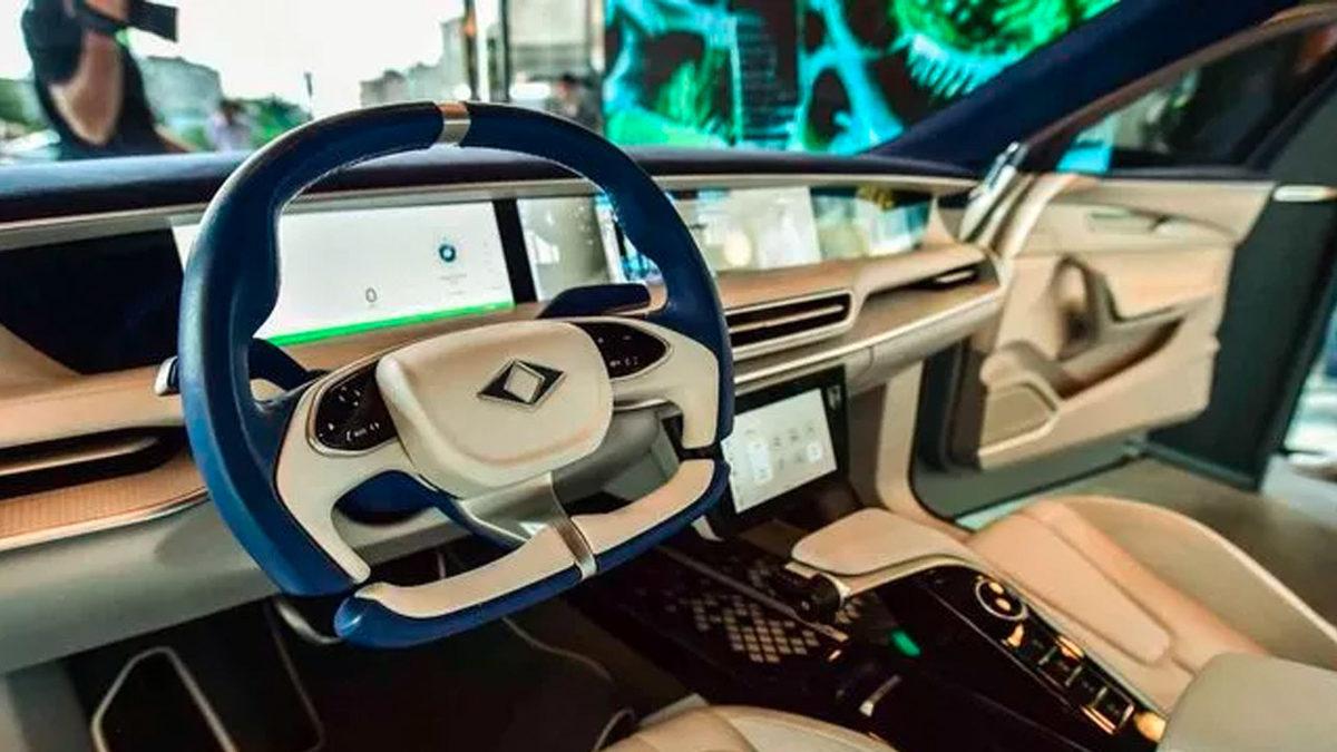 Yakında Yollara Çıkacak Togg T10X’in Fiyatı ve Özellikleri