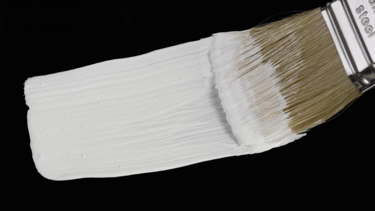 Klimadan Bile Daha Güçlü Soğutuyor: Küresel Isınmayla Mücadele İçin Dünyanın En Beyaz Boyası Geliştirildi