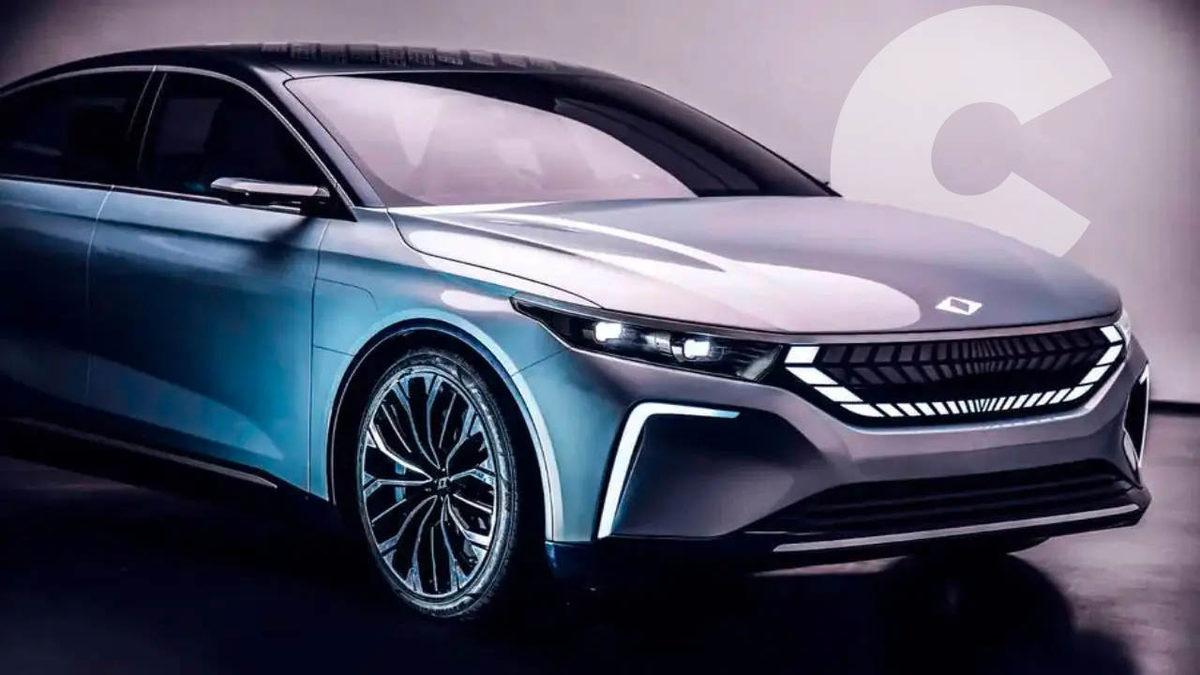 Yakında Yollara Çıkacak Togg T10X’in Fiyatı ve Özellikleri