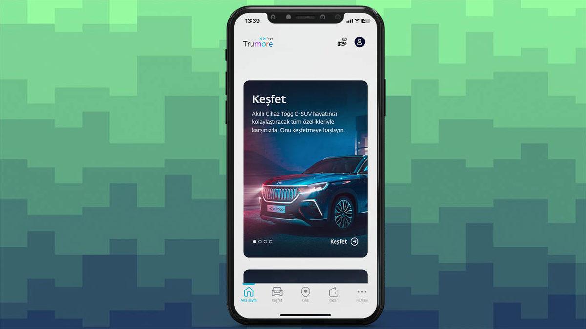 Yakında Yollara Çıkacak Togg T10X’in Fiyatı ve Özellikleri
