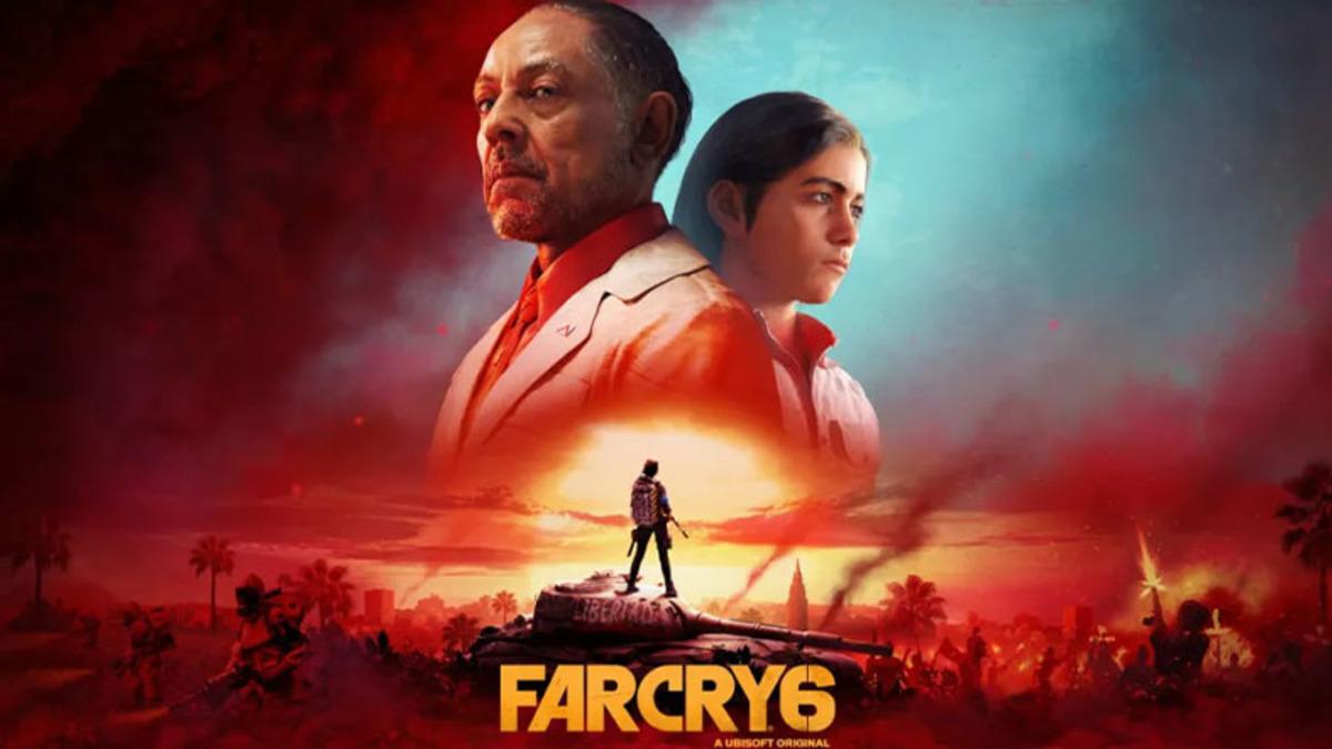 Ubisoft’tan Far Cry 6 Hakkında Konsol Oyuncularına "Boşuna mı Para Verdik?" Dedirtecek Bir Açıklama Geldi
