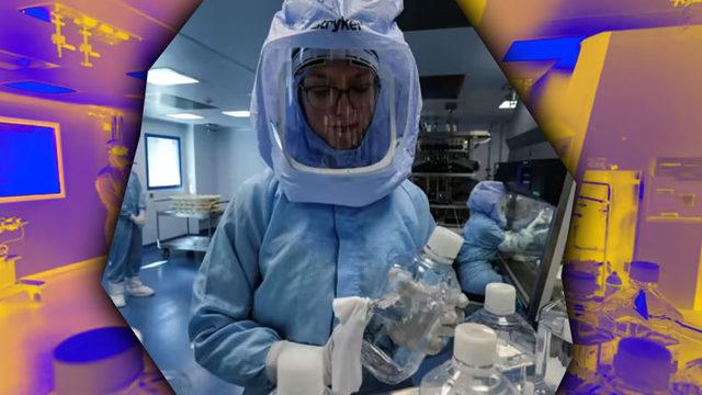 BioNTech, Kanser Aşısı Denemeleri İçin Merkez Açıyor: İlk Hangi Kanser Türünün Hedef Alınacağı Açıklandı