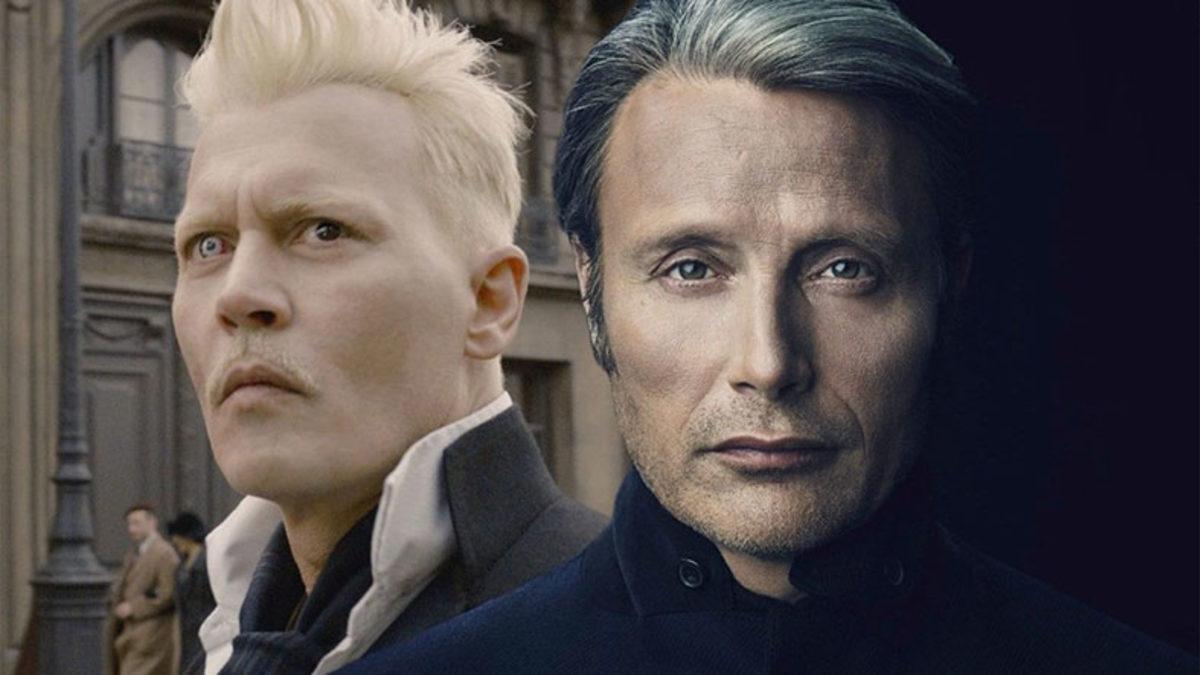 Fantastik Canavarlar 3’ün Harry Potter Hayranlarını Daha da Heyecanlandıran İsmi Belli Oldu