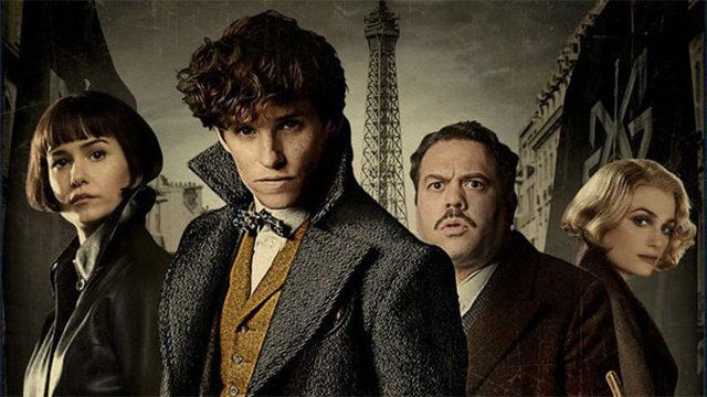 Fantastik Canavarlar 3’ün Harry Potter Hayranlarını Daha da Heyecanlandıran İsmi Belli Oldu