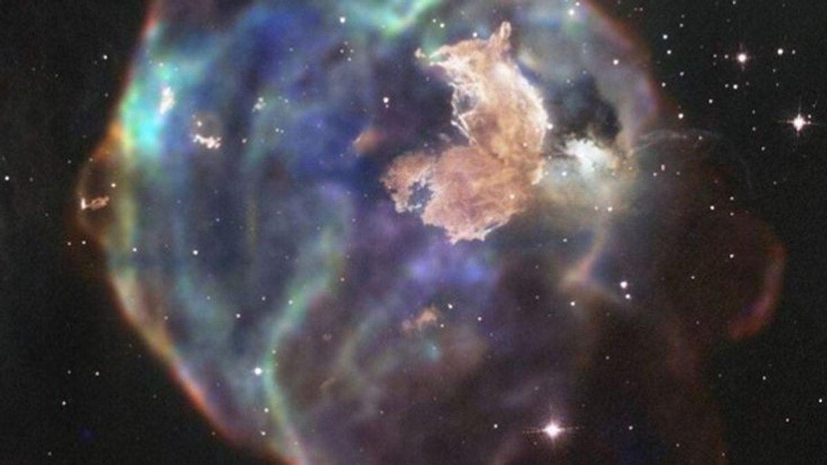 Araştırmacılar, Samanyolu Galaksisi’nde Devasa Bir Boşluk Keşfetti