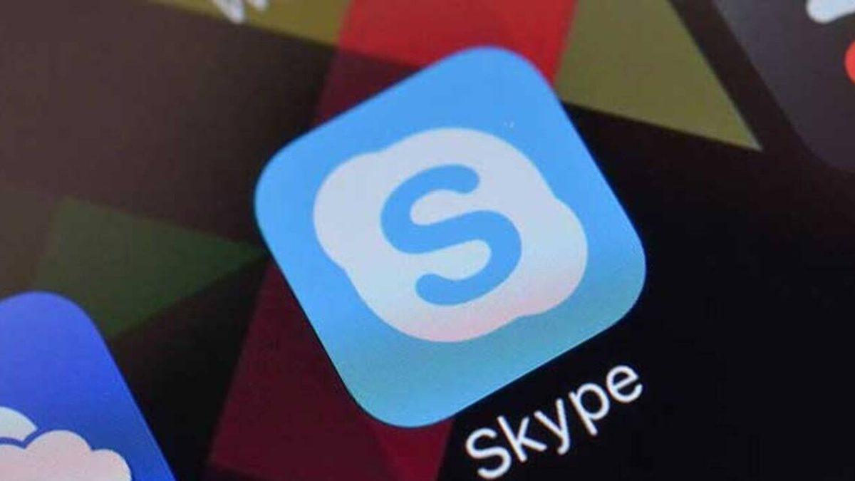 Skype Hesap Silme Nasıl Yapılır?